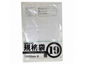 紺屋商事/LD03 規格袋 19号 100枚/00722019