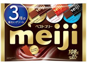 ���� �x�X�g�X���[�� 3��̃`���R���[�g�A�\�[�g 108g