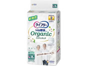 ユニ・チャーム/ライフリー うす型軽快パンツ オーガニックコットンタッチ L 18枚