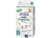 ユニ・チャーム/ライフリー うす型軽快パンツ オーガニックコットンタッチ M 20枚