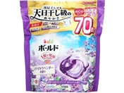 P&G/ボールドジェルボール4D ラベンダーの香り 替 70個