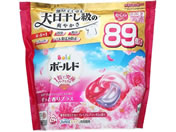 P&G/ボールドジェルボール4D プレミアムブロッサム 詰替 89個