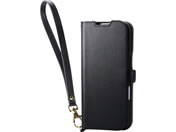 GR/iPhone17蒠^P[X Xgbv ubN/PM-A25APLFY4BK