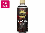 ɓ/TULLYfS COFFEE PLATINUM BITTER BLACK 24{
