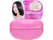 マンダム/ルシードエル ジューシーモイストワックス 60g
