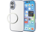 GR/iPhone17\tgP[X Ɍ ^bNu[/PM-A25AUCTMKBU