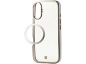 GR/iPhone17\tgP[X ^bN O[W/PM-A25AUCTMLGB
