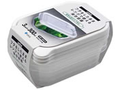 �A�X�x��/�ۑ��e�� �����W���l �G�A�ٕt ���p S 300mL 3��