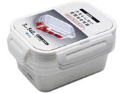 �A�X�x��/�ۑ��e�� �p�b�L���t �^�C�g���b�N ���p M 540mL 3��