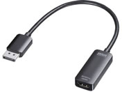 TTvC/DisplayPort-HDMIϊA_v^/AD-DP8KHDR