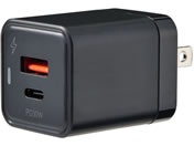 d/ϗUSB[d PD30W ubN/CHR-SP30ACBK