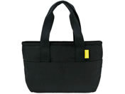 LIV PLUS/keepie 保冷バッグ ランチバッグ 4L ブラック