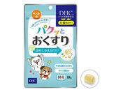 DHC �p�N�b�Ƃ������� 18g