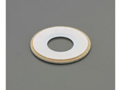 GXR/PTFE ݃KXPbg 25AE2.8mm JIS10K/EA351CP-25