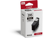 CANON/FINE �J�[�g���b�W �u���b�N ��e��/BC-395XL