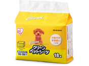 �A�C���X�I�[���}/�N���[���y�b�g�V�[�c �_�u�����C�h 18��/ES-N18DW