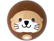 sfida(XtB[_)/FOOTBALL ZOO AIRLESS bR