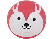 sfida(XtB[_)/FOOTBALL ZOO AIRLESS ETM
