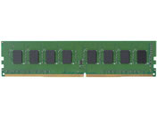 GR/W[ DDR4-2400 288pin 4GB/EW2400-4G/RO