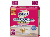 ���j�E�`���[��/�f�I�V�[�g ���グ �ǃK�[�h W 30��