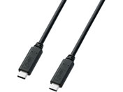 TTvC/USB3.1 Type C PDΉP[u1m/KU31-CCP310