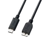 TTvC/USB3.1 Type C-microBP[u1m/KU31-CMCB10