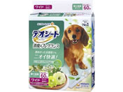 ���j�E�`���[��/�f�I�V�[�g ���L �O���[�� ���C�h 60��