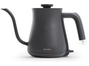 BARMUDA/The Pot ubN/KPT01JP-BK