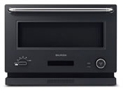 BARMUDA/I[uW BALMUDA The Range/K09A-BK