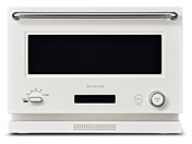 BARMUDA/I[uW BALMUDA The Range/K09A-WH