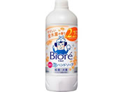 KAO/ビオレu 泡ハンドソープ 金木犀の香り 詰替用 430mL