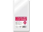 ヘイコー/ナイロンポリ K12-23 100枚/006679803