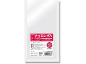 ヘイコー/ナイロンポリ K13-23 100枚/006679805