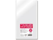 ヘイコー/ナイロンポリ K20-35 100枚/006679817