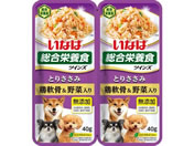 ���Ȃ�/�c�C���Y �Ƃ肳���� �{�&��ؓ��� 40g�~2��