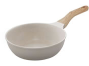 �A�C���X�I�[���}/�u�ߓ�22cm IH�E�K�X�� �O���C�b�V�����J/NTL-W22MO