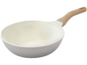 �A�C���X�I�[���}/�u�ߓ�26cm IH�E�K�X �p�[���O���A�C�{���[/NTL-W26PG