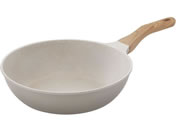 �A�C���X�I�[���}/�u�ߓ�28cm IH�E�K�X�� �O���C�b�V�����J/NTL-W28MO