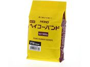 ヘイコー/わごむ ヘイコ-バンド 500g #16 3ミリ 1袋/003400129