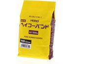 ヘイコー/わごむ ヘイコ-バンド 500g #40 22ミリ 1袋/003400140