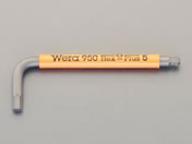 GXR 6.0x100mm [Ball Hex-Plus]L[` EA573WH-6