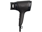 KOIZUMI/マイナスイオンヘアドライヤー e angle select チャコールグレー