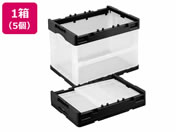 �򕌃v���X�`�b�N�H��/���X �܂�R�� �W���� 20L �u���b�N���� 5��