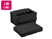 �򕌃v���X�`�b�N�H��/���X �܂�R�� �W�L�� 40L �u���b�N 5��