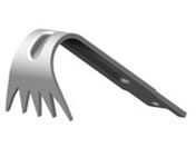 ���T�V/�����o�C�u���[�^�[ �֐n 30mm ���^/WE-702