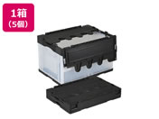 �򕌃v���X�`�b�N�H��/���X �܂�R�� �W�L�� 50L �u���b�N���� 5��