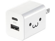 GR USB[d 20W PD C~1+A~1 낿 MPA-AC12020WF