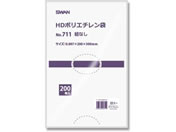 X HD|G` No.711(200~300mm)R 200~10