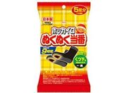 ���a �z�b�J�C�� �ʂ��ʂ����� �����p 5��