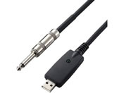 GR/V[hP[u USB-6.3 3m/DH-SHU30BK